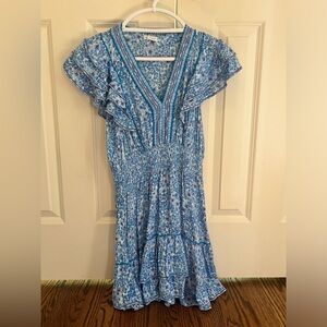 Poupette St. Barth Camila Dress